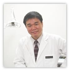 Dr. Cheng-Ho Tsai - Arcadia, CA - Orthodontics, Dentistry