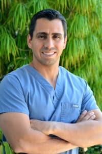 Dr. Enrique Tuesta, DDS - Monterey, CA - Dentistry