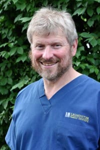 Dr. William Jeffrey Unger - Leominster, MA - Dentistry