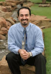 Dr. Afshin Vahadi - Lewisville, TX - Dentistry
