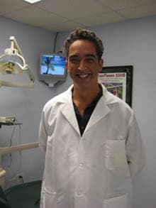 Dr. Pedro M Vincenty - New York, NY - Dentistry