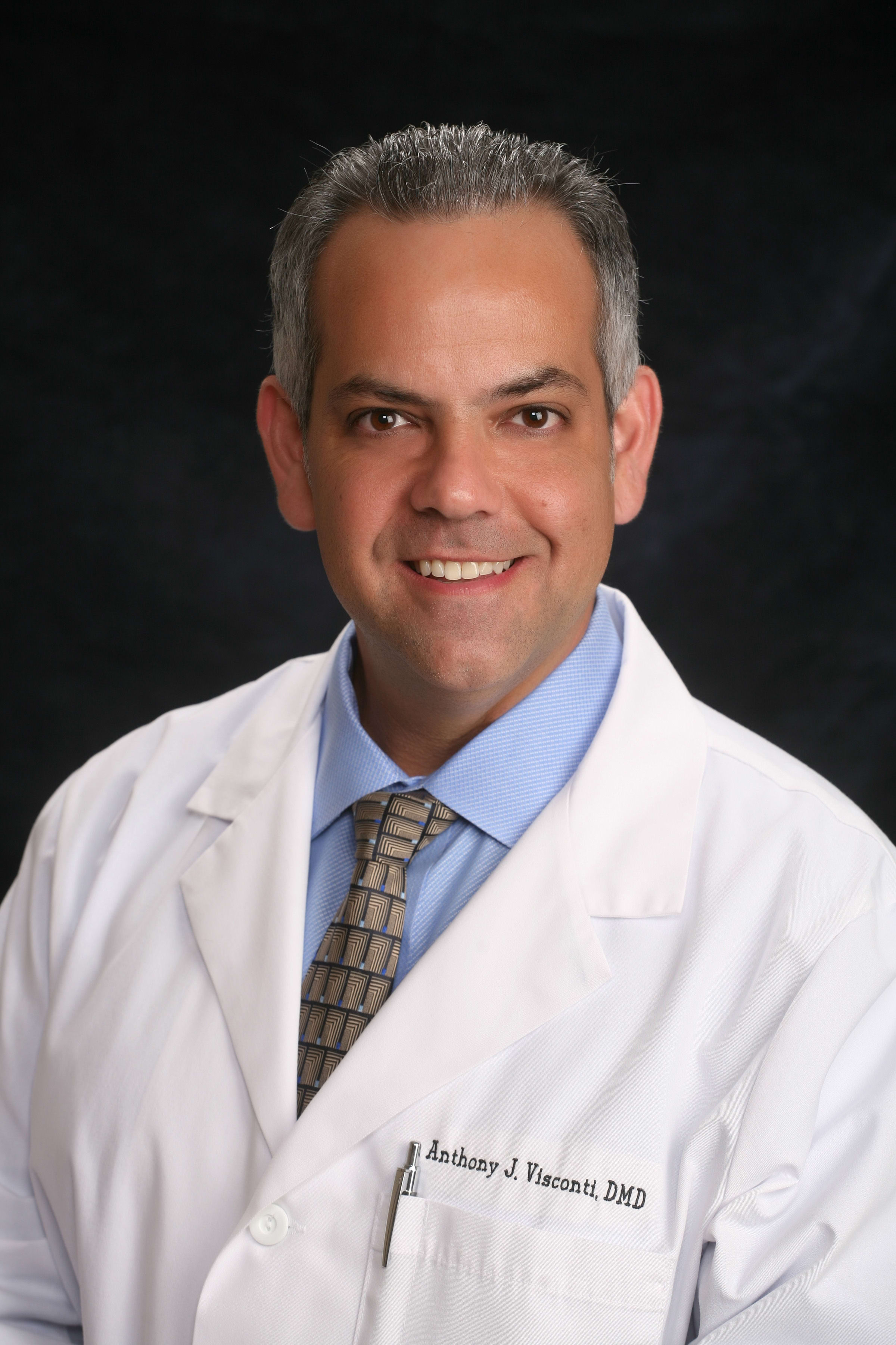 Dr. Anthony Visconti Deland, FL