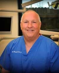 Dr. Edward J Vlosich - Amarillo, TX - Dentistry