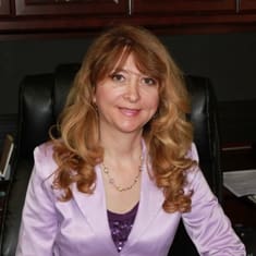 Dr. Iulia Simona Vorobchevici - Clovis, CA - Dentistry
