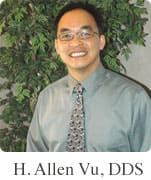 Dr. Hai Allen Quo Vu, DDS - Los Gatos, CA - Dentistry
