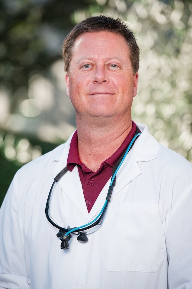 Dr. Timothy John Wahle, DDS