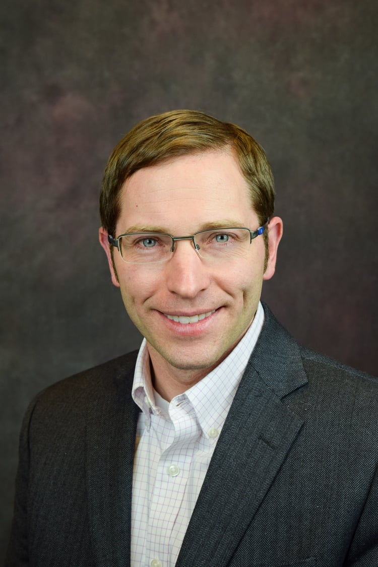 Dr. Chad Duane Wallace