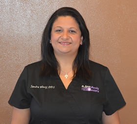 Dr. Sandra S Wasif - Oviedo, FL - Dentistry