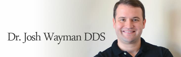 Dr. John Joshua Wayman - Kingston Springs, TN - Dentistry