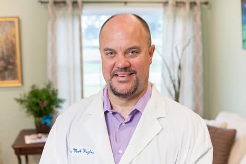 Dr. Mark A Weglos, DDS - Newtown, PA - Dentistry