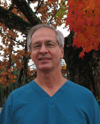 Dr. Steven D Wehrli, DDS