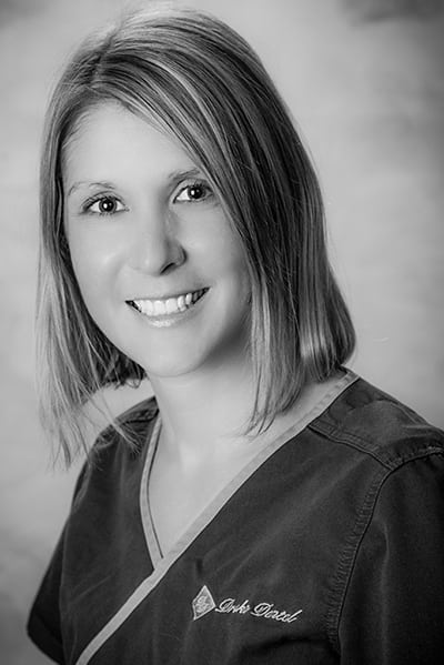 Dr. Marisa Joy Welburn - Kalamazoo, MI - Dentistry