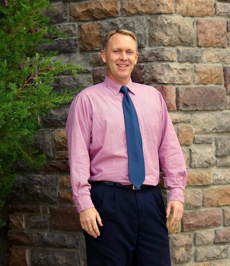 Dr. Christopher R Wells - Boise, ID - Dentistry