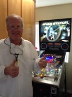 Dr. Craig R West