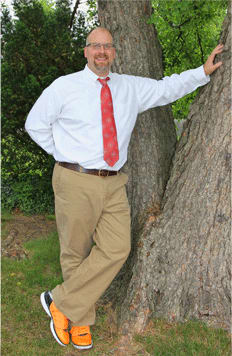 Dr. Christiaan A Willig - Elkhart, IN - Dentistry