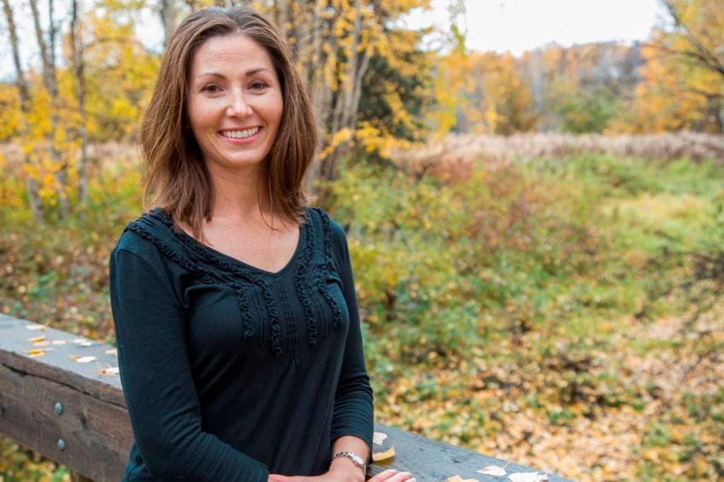 Dr. Heather Ann Willis, DDS