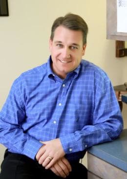 Dr. Arvel Andrew Wilson, DDS - Midland, TX - Dentistry