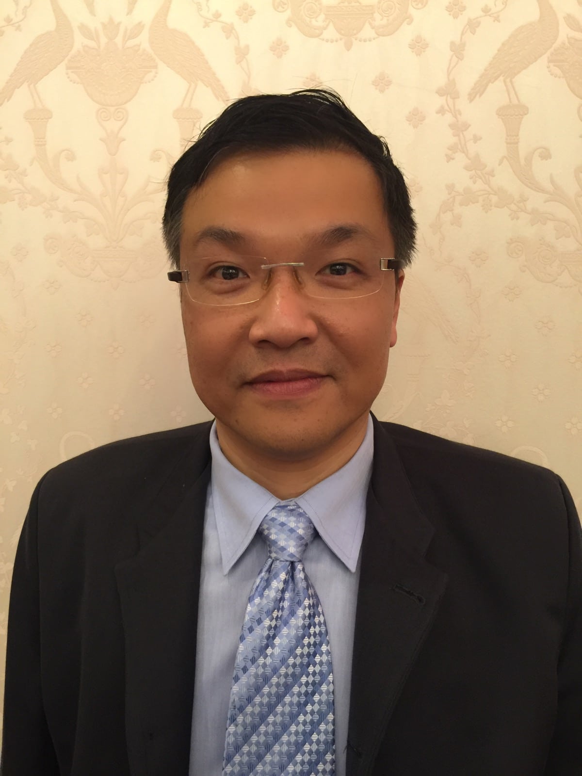 Dr. Samuel S Wong - Colma, CA - Dentistry