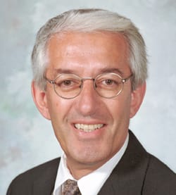 Dr. Peter Yaman - Ann Arbor, MI - Dentistry, Endodontics