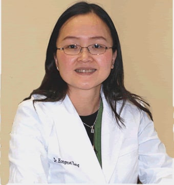 Dr. Hongmei Yang