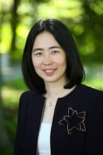 Dr. Yuan Yao, DDS - Acton, MA - Dentistry