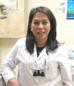 Dr. Ma Matilde Ysaac, DDS - San Francisco, CA - Dentistry