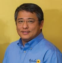 Dr. Lewis Jui Yu, DDS - PHILADELPHIA, PA - Dentistry