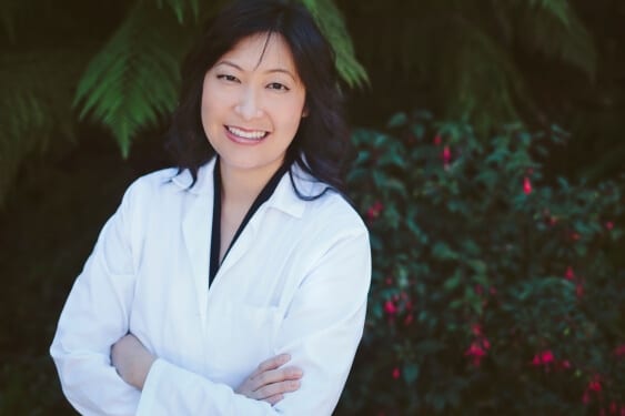 Dr. Sherin Marie Yuan, DDS - Oakland, CA - Dentistry