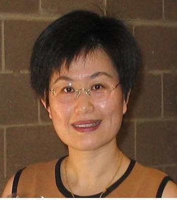 Dr. Helen Huiqing Zhang - Raleigh, NC - Dentistry