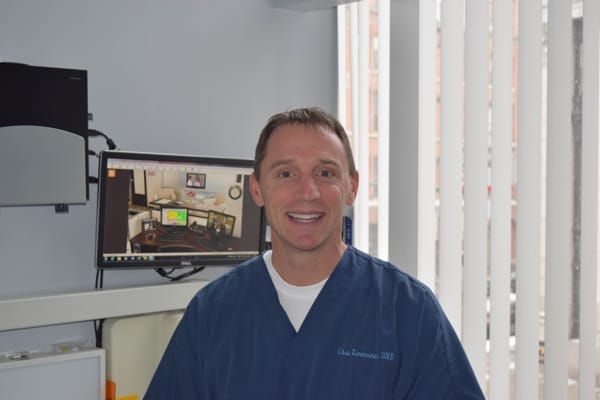 Dr. Christopher J Zimmerman, DDS - Syracuse, NY - Dentistry