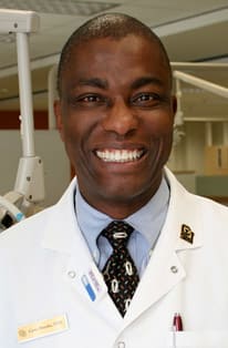 Dr. Howard Eugene Brooks, DDS - AURORA, CO - Dentistry
