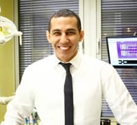Dr. Alex Heifitz - New York, NY - Dentistry