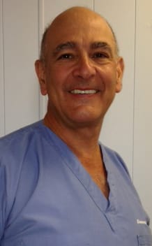 Dr. Lawrence Jay Levine, DDS