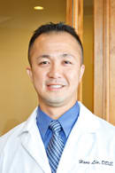 Dr. Hans Tsung Han Liu - Middletown, DE - Dentistry
