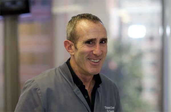 Dr. Gary J Seiden, DDS - Washington, DC - Dentistry