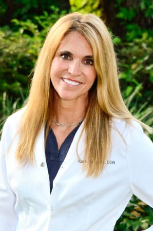 Dr. Robin Edwards, DDS - Jacksonville, FL - Dentistry