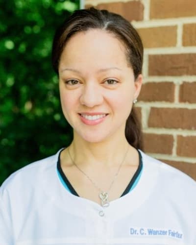 Dr. Cerina Wanzer Fairfax, DDS - FAIRFAX, VA - Dentistry