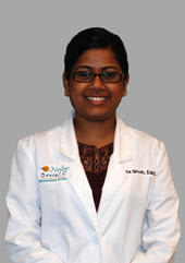 Dr. Prita Ghosh - Aberdeen, MD - Dentistry