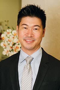 Dr. Christopher Henry Jen Kin, DDS - Pacifica, CA - Dentistry