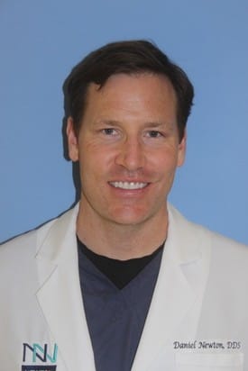 Dr. Daniel B Newton, DDS - Clinton, TN - Dentistry