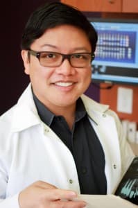 Dr. Hercules J Real - FULLERTON, CA - Dentistry