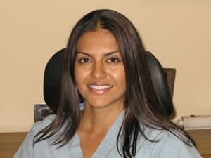 Dr. Sadhana Tulsi Savani - Pasadena, CA - Dentistry