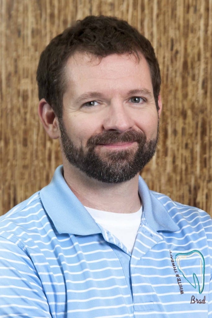 Dr. Bradford R Thweatt, DDS - Sandston, VA - Dentistry