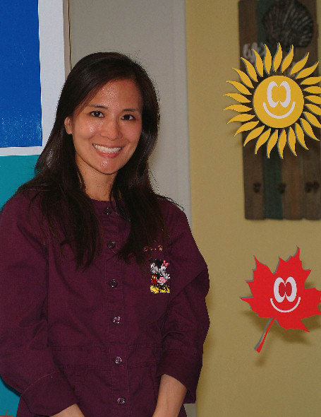 Dr. Helen H Tong - West Orange, NJ - Dentistry