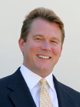 Dr. Brian D Frederick