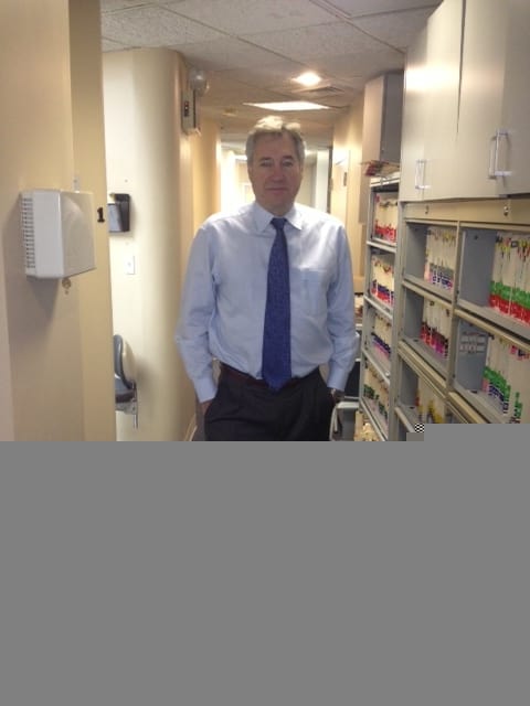 Dr. Steven M Schachner - HUNTINGTON, NY - Dentistry
