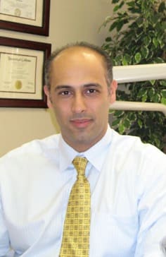 Dr. Sami Hersel - Burbank, CA - Dentistry