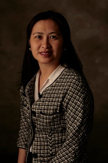 Dr. Lisa Kim-Phuong Nguyen - San Francisco, CA - Dentistry