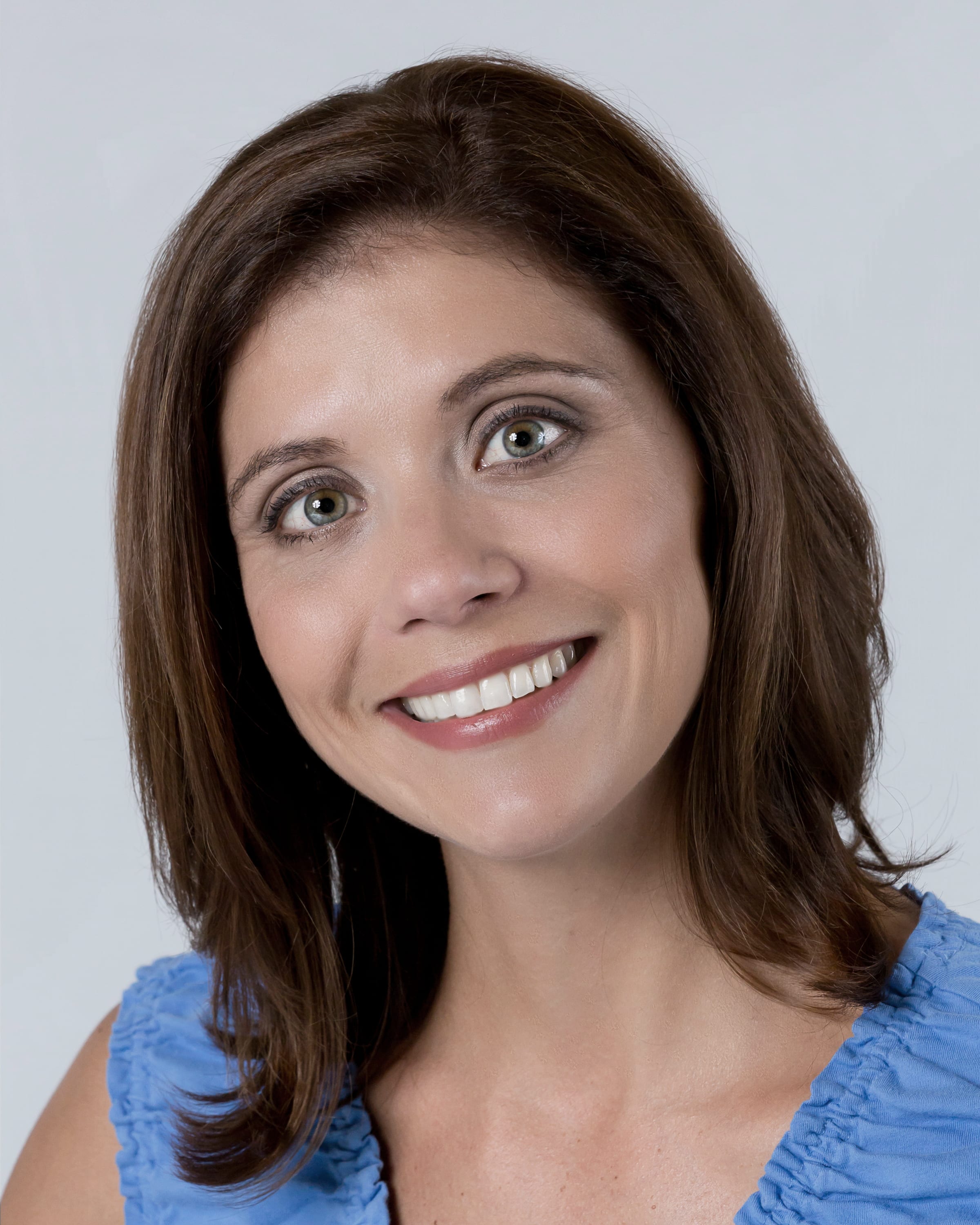 Dr. Jillian Marie Wolske - Wilmington, NC - Dentistry