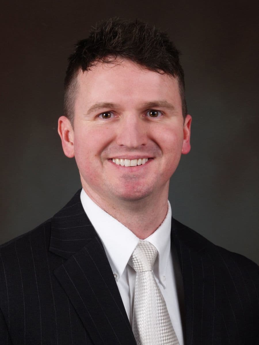 Dr. Brenden Delaney Moon